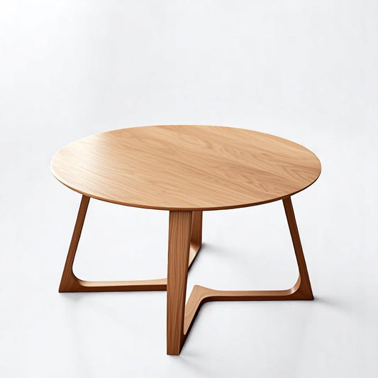 Naro Loop Coffee Table