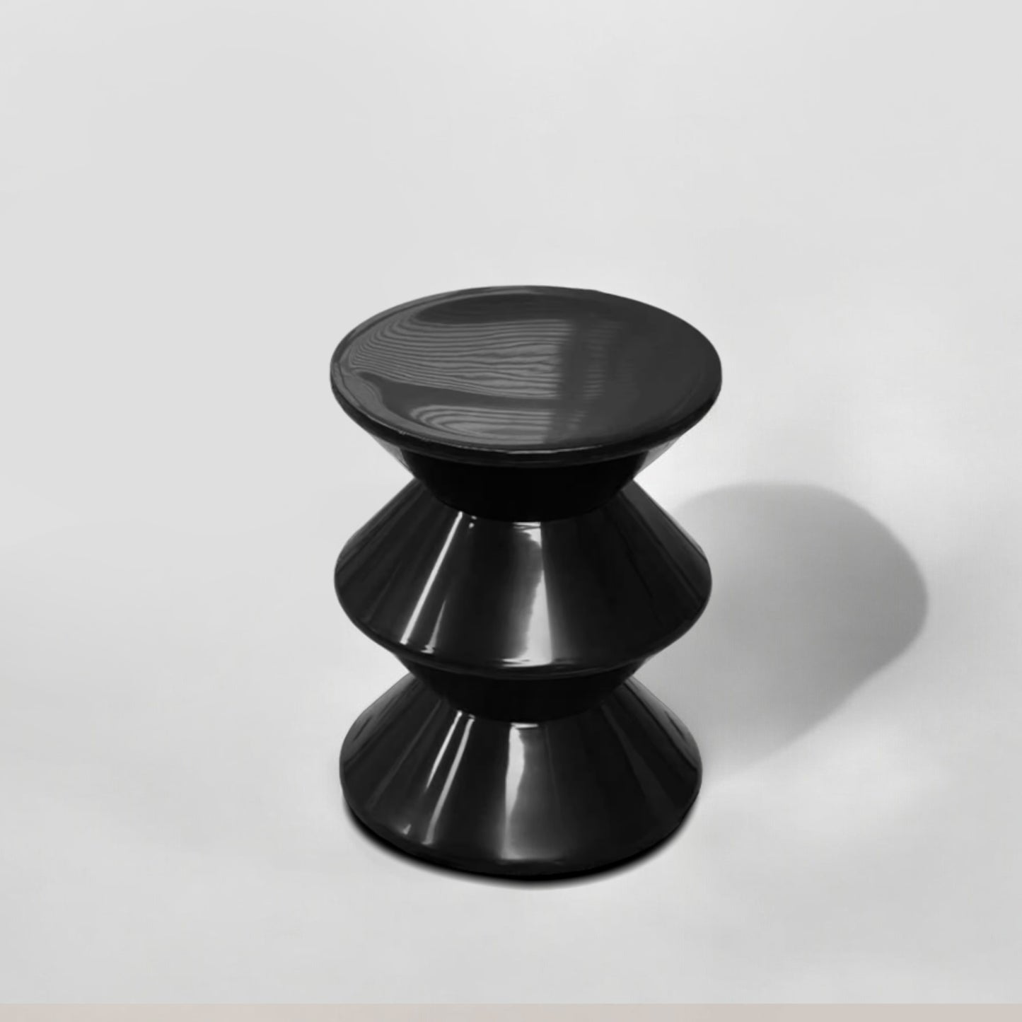 Eclipse Side Table