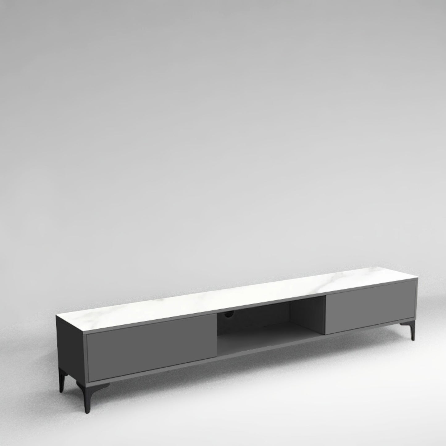 Lisud TV Entertainment Unit
