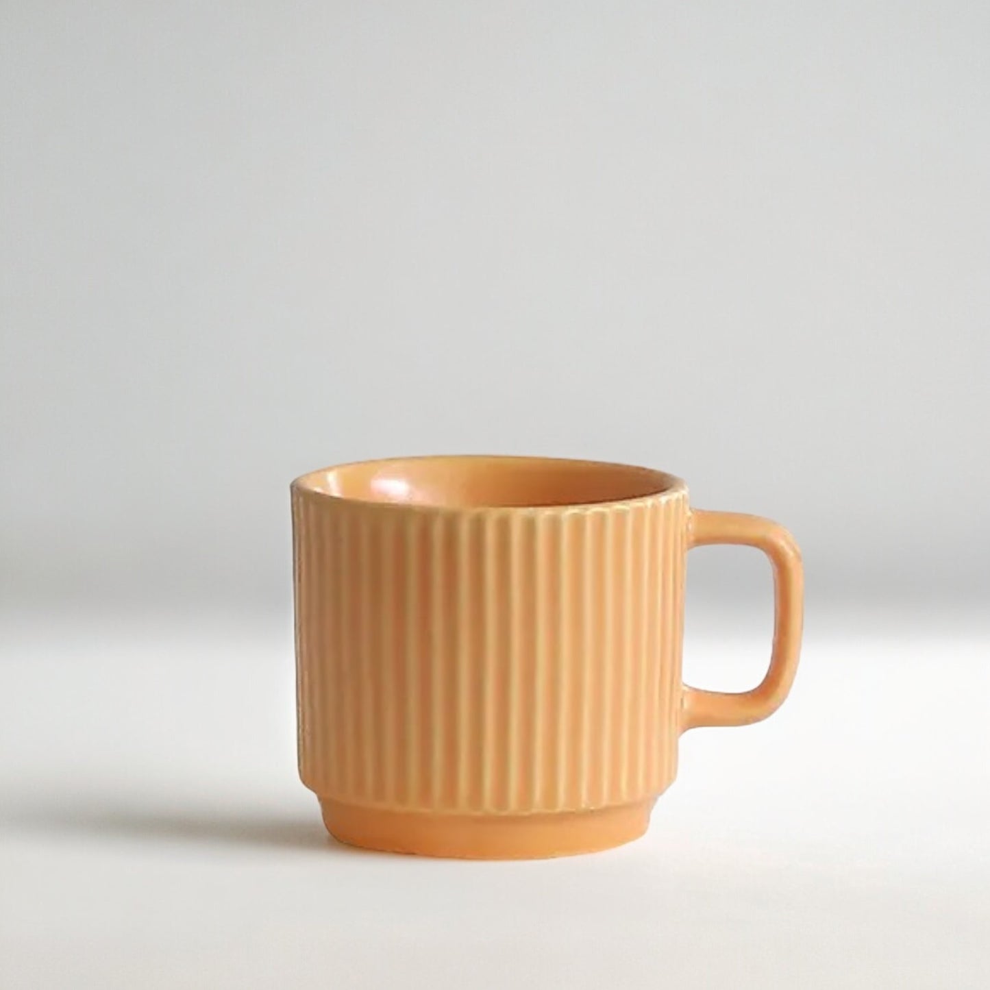 Linje Ceramic Mug