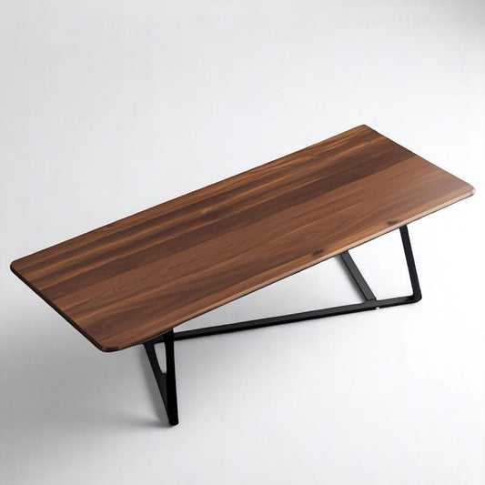 Triva Rectangular Coffee Table