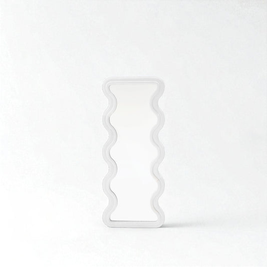 LumaWave Floor Mirror