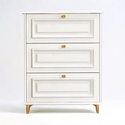 Palasyo Narrow Shoe Cabinet