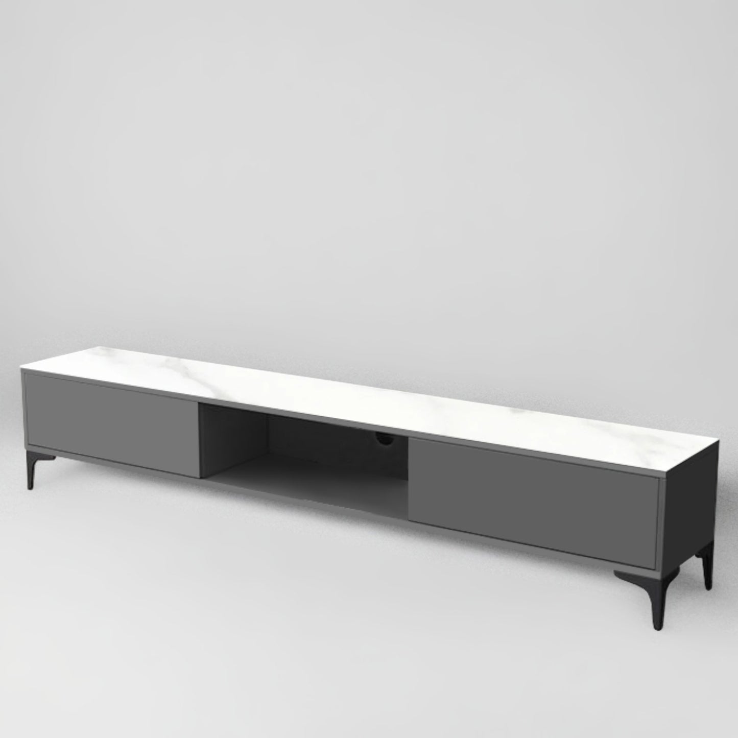 Lisud TV Entertainment Unit