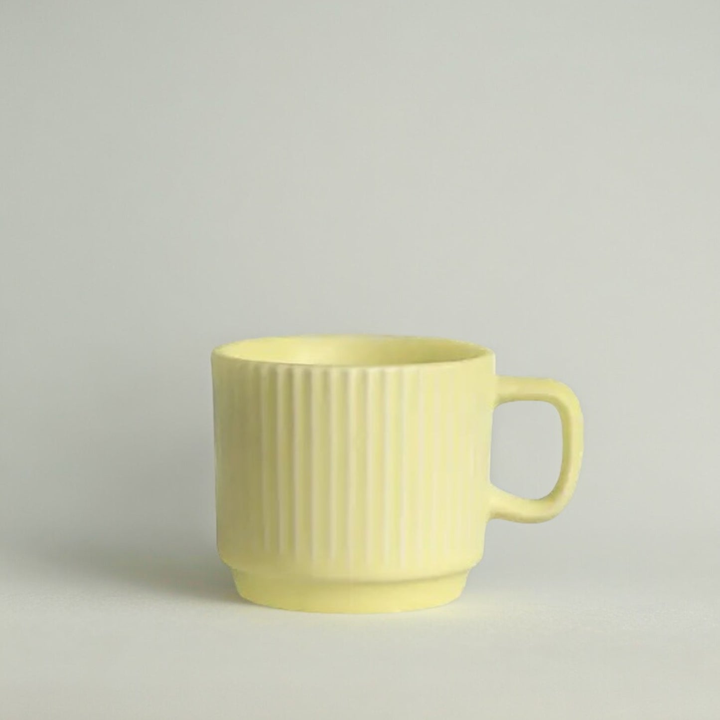 Linje Ceramic Mug