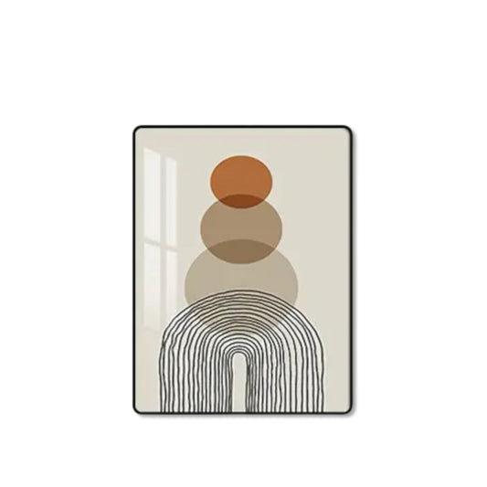 Bukid Framed Wall Art 700mm*1000mm