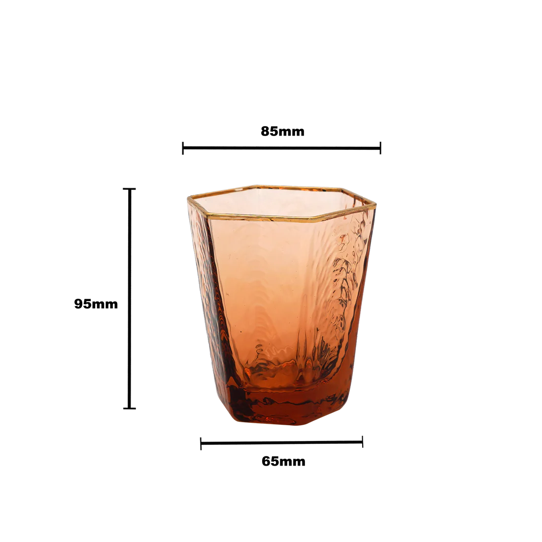 Nile Garden Tumbler - 270ml