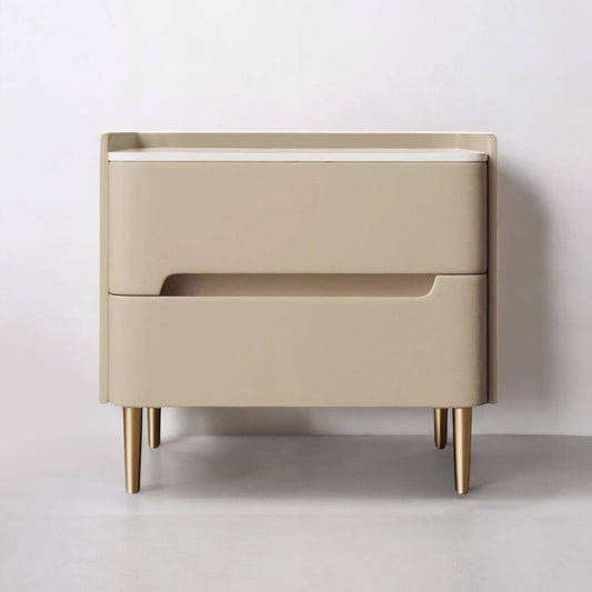 Elito Bedside Table