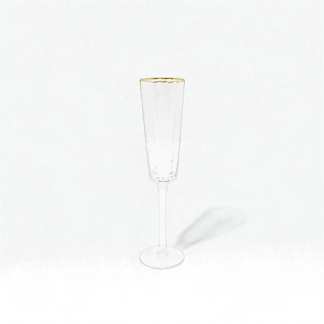 Nile Garden Champagne Glass - 122ml