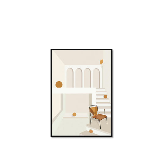 Eas Framed Wall Art 500mm*700mm