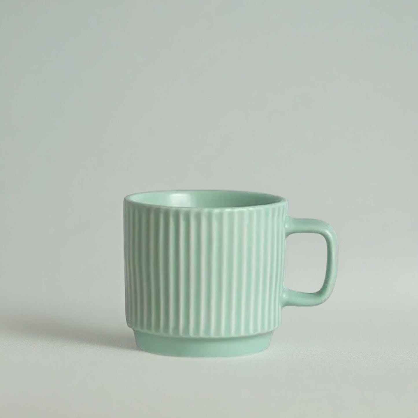 Linje Ceramic Mug