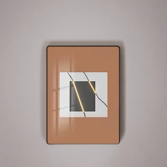 Suba Framed Wall Art 700mm*1000mm