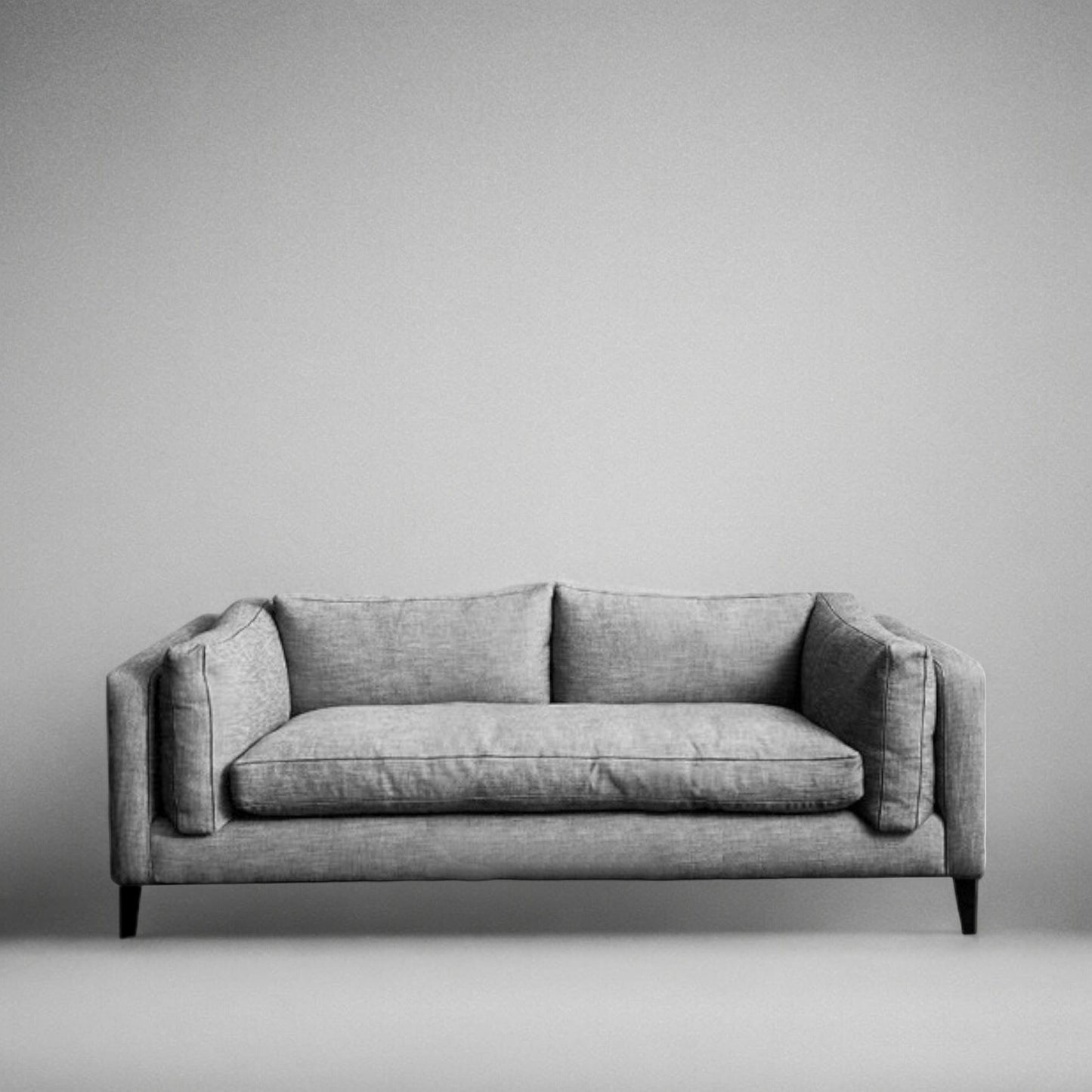 Mubo 2 Seaters Fabric Sofa 1.8m