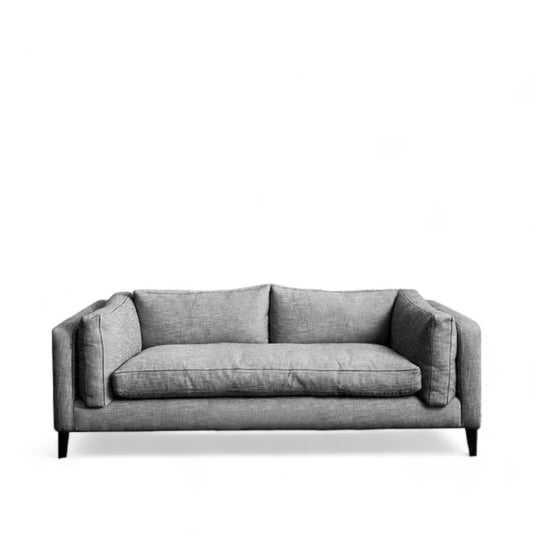 Mubo 2 Seaters Fabric Sofa 1.8m