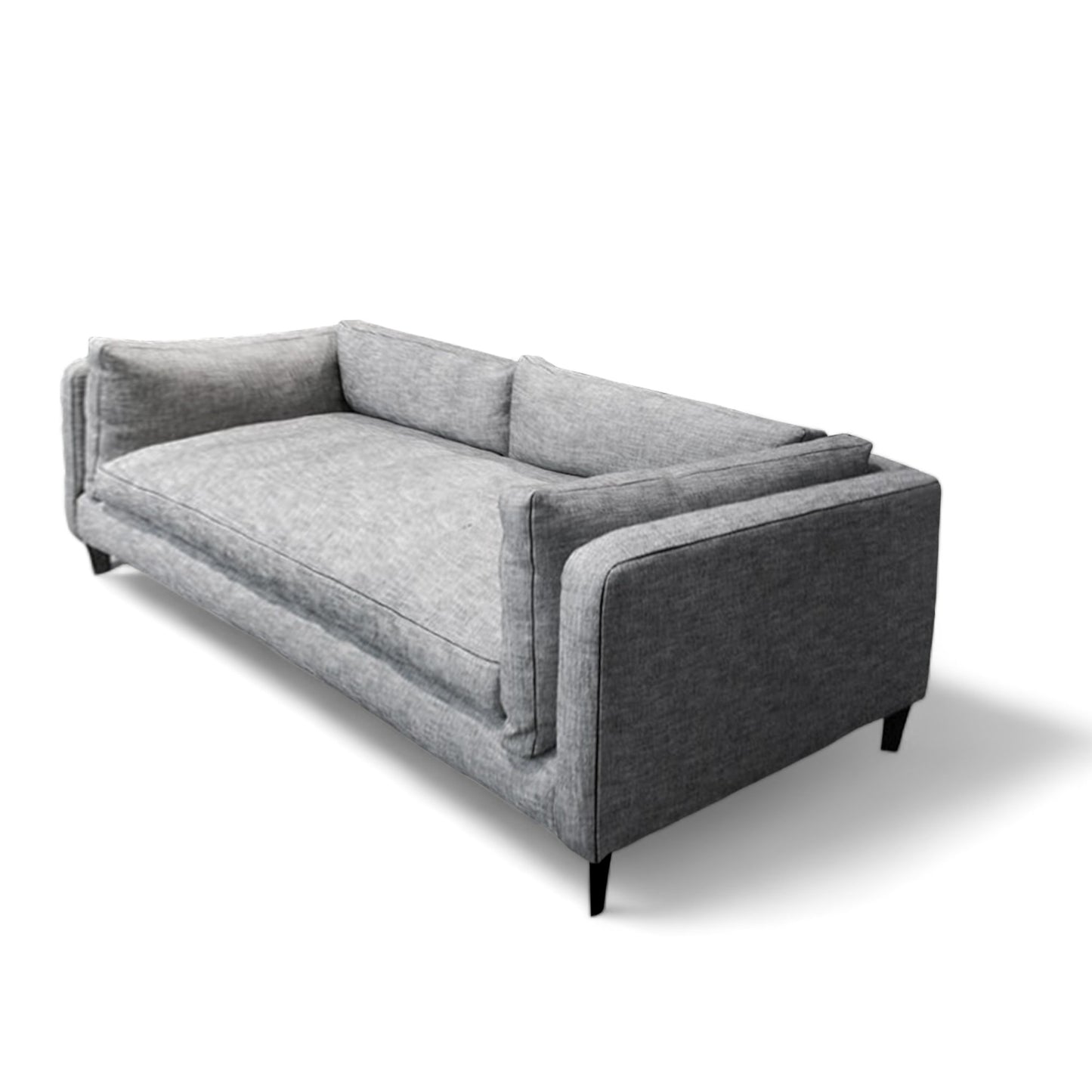 Mubo 2 Seaters Fabric Sofa 1.8m