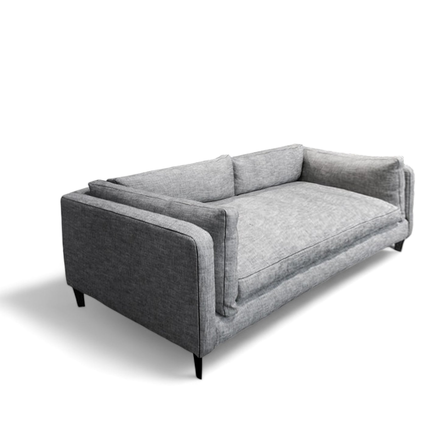 Mubo 2 Seaters Fabric Sofa 1.8m