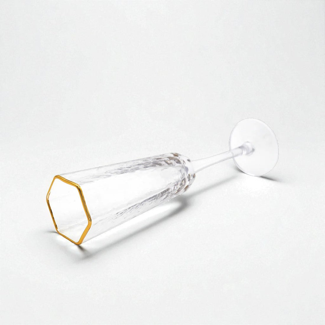 Nile Garden Champagne Glass - 122ml