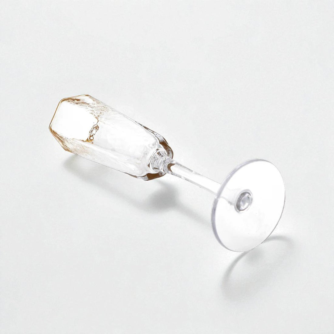 Nile Garden Champagne Glass - 122ml