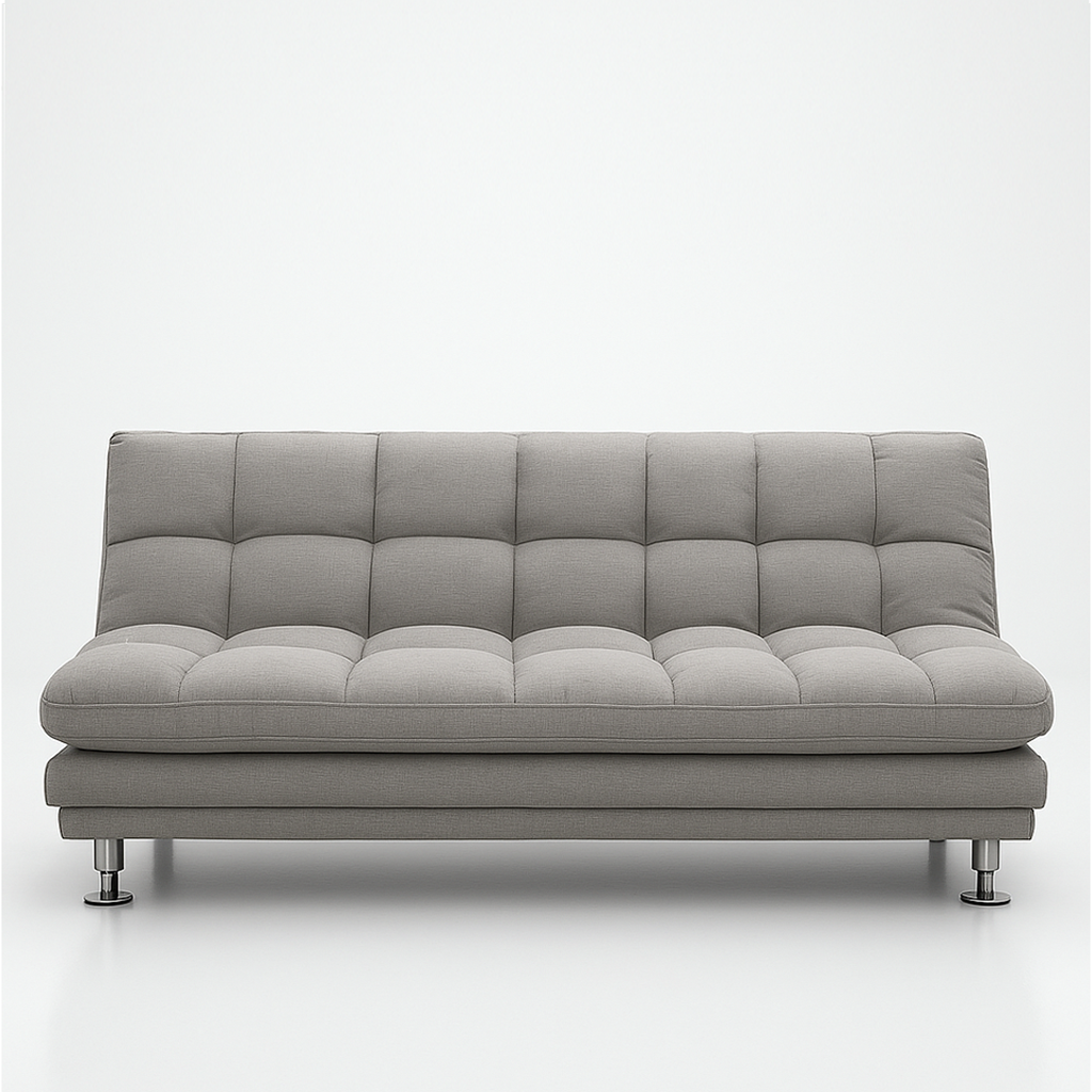 CloudNest Pillow-Top Sofa Bed