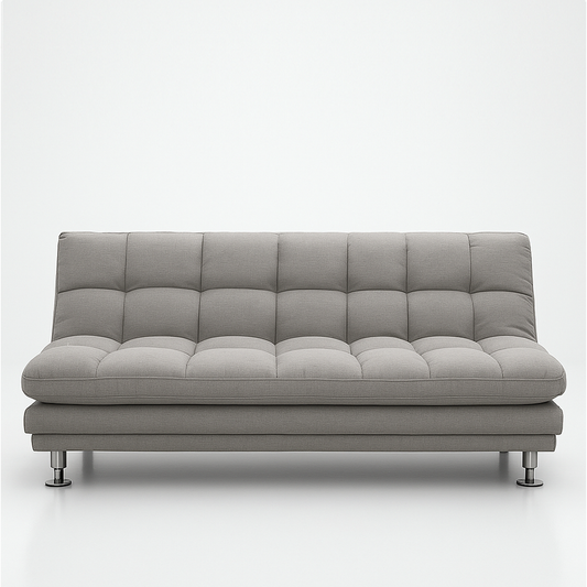 CloudNest Pillow-Top Sofa Bed