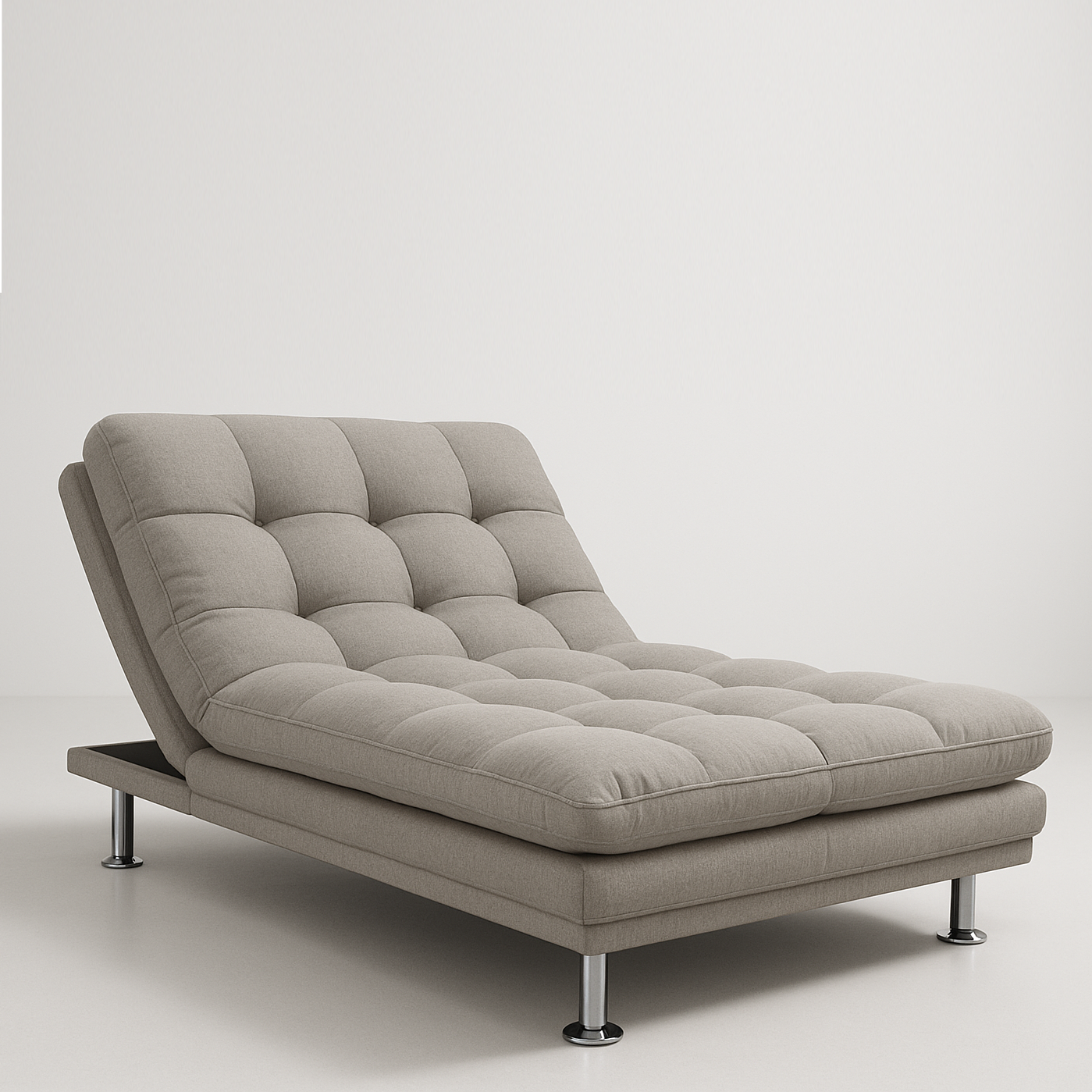 CloudNest Pillow-Top Sofa Bed