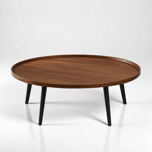 Ovali Coffee Table