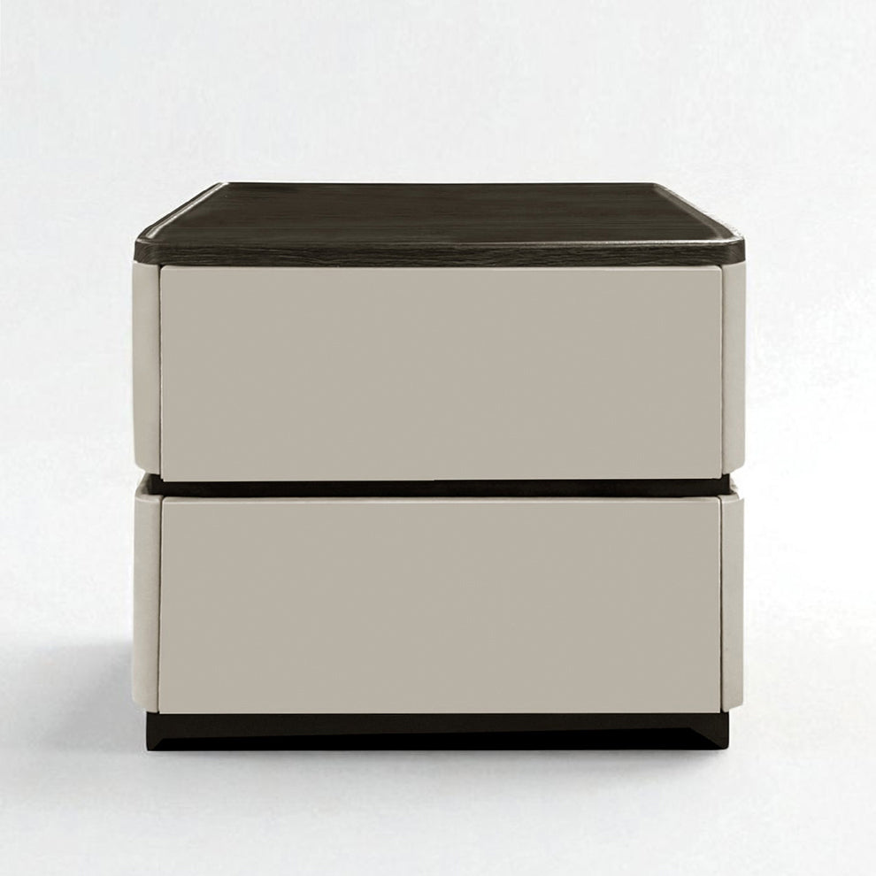 Luno Bedside Table
