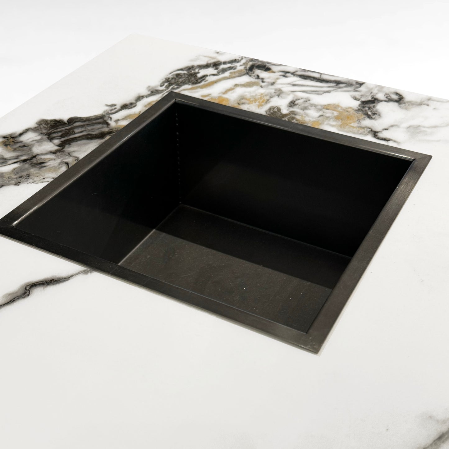 Aurum Vein Coffee Table