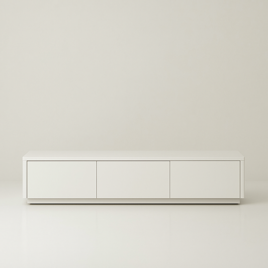 MonoEdge Lowline TV Unit