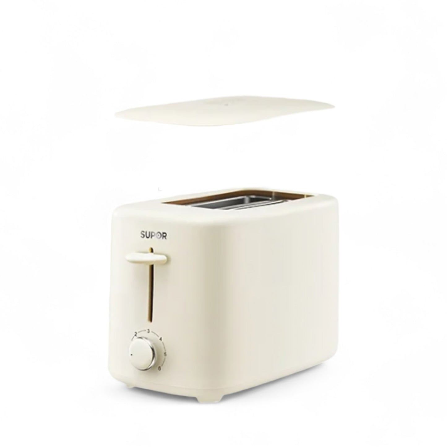 Zacht 2 Slide Toaster