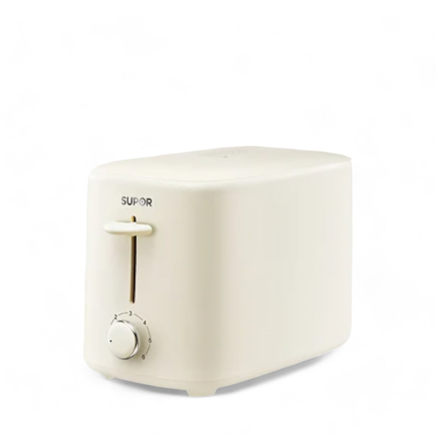 Zacht 2 Slide Toaster