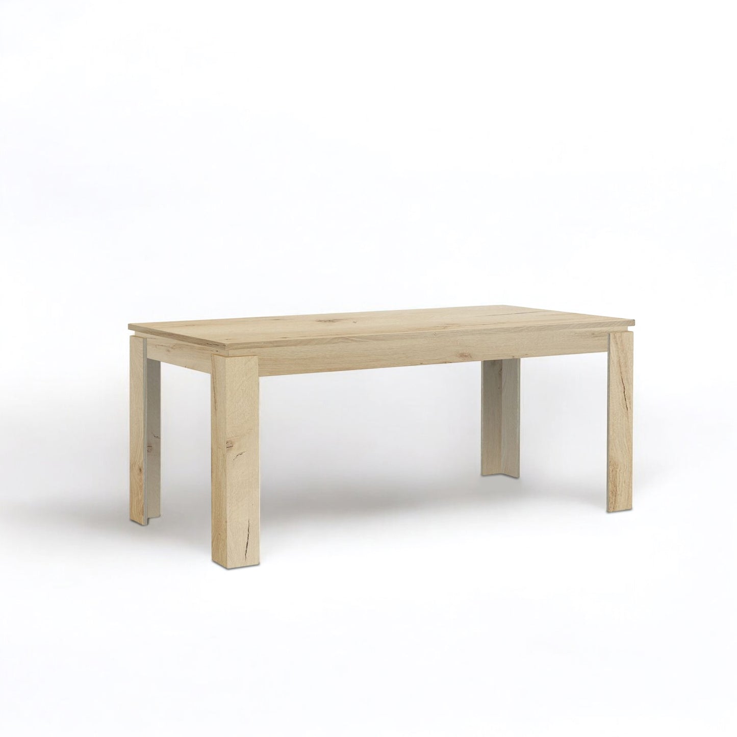 Solstice Dining Table