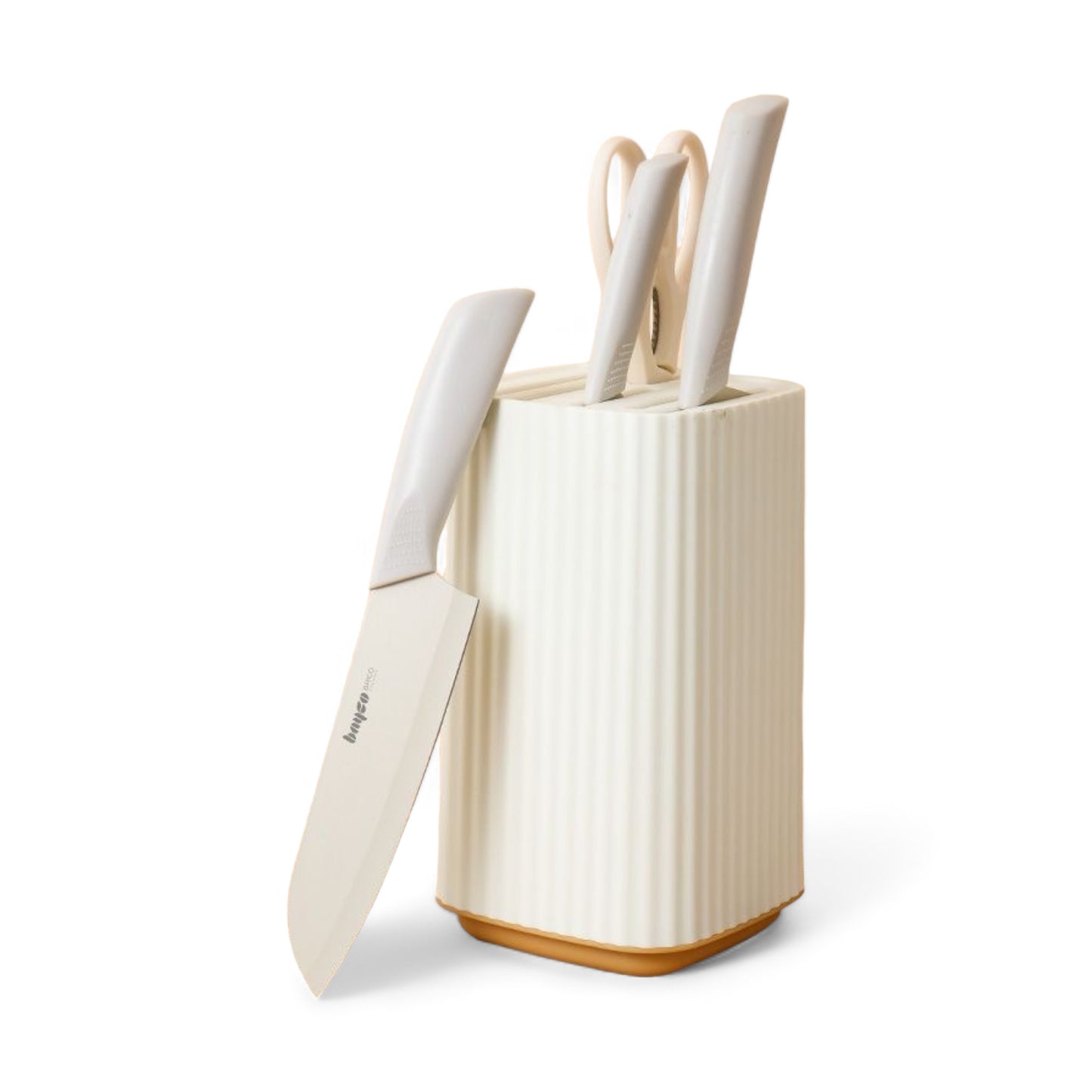 Dik 7 Pieces Knife Block Set