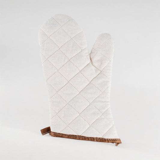Senzill Oven Glove