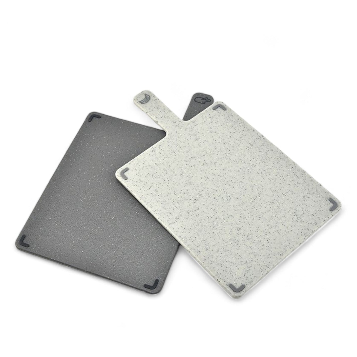 Sauki 4 Pieces Chopping Board Set