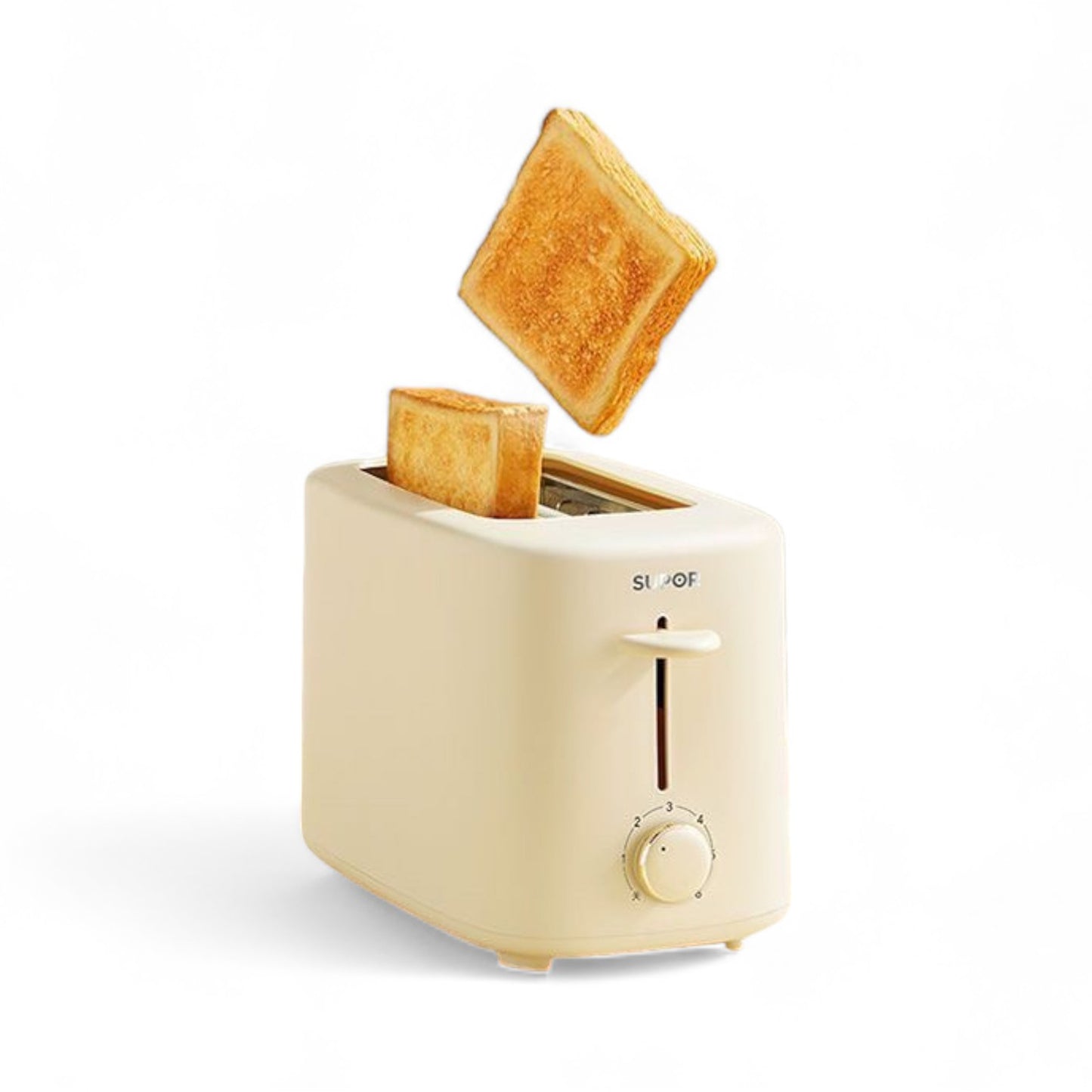 Zacht 2 Slide Toaster