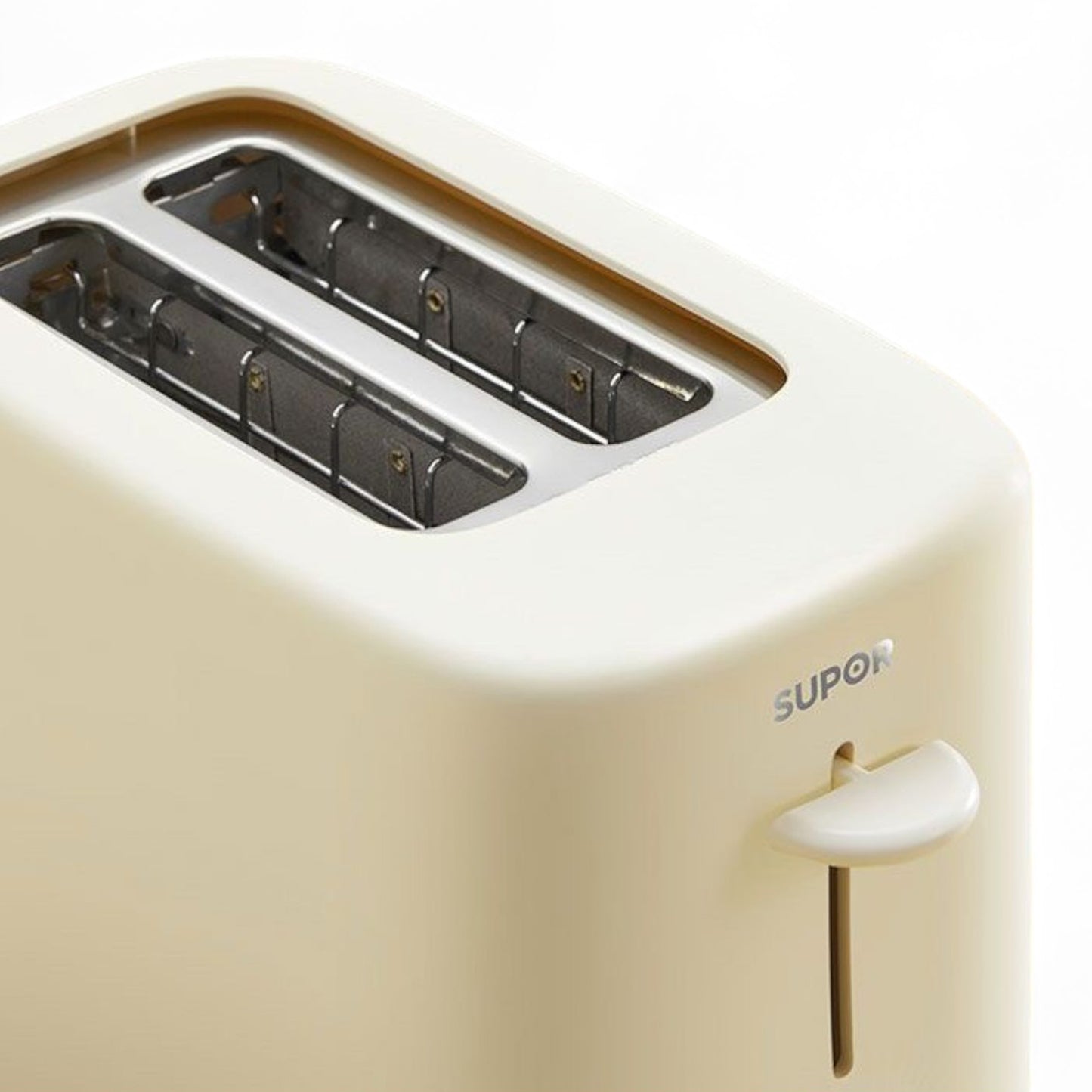 Zacht 2 Slide Toaster