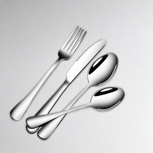 Crta 4 Pieces Cutlery Set
