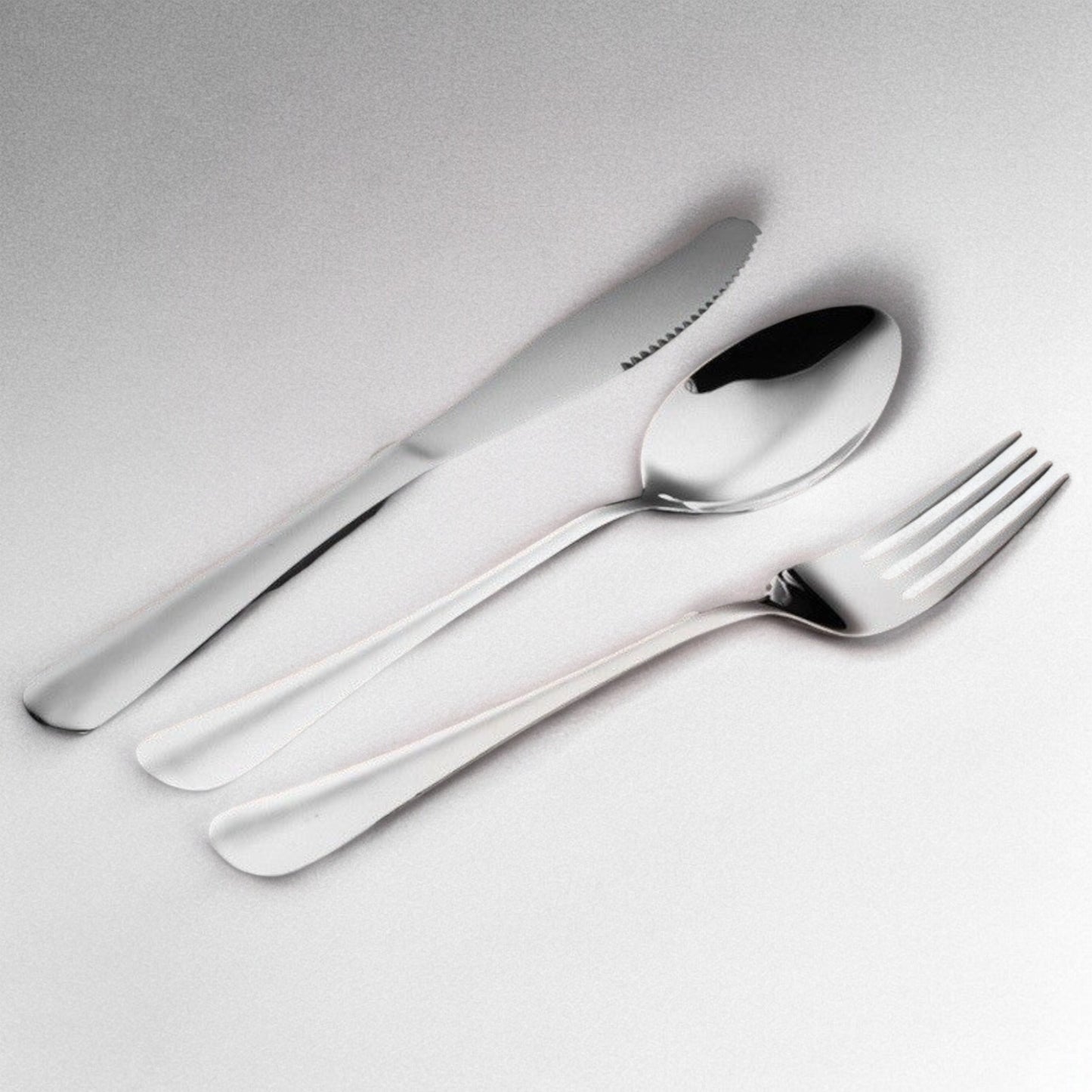 Crta 4 Pieces Cutlery Set
