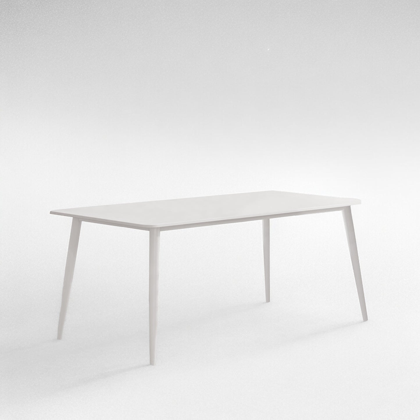 Wit 1.6m Dining Table