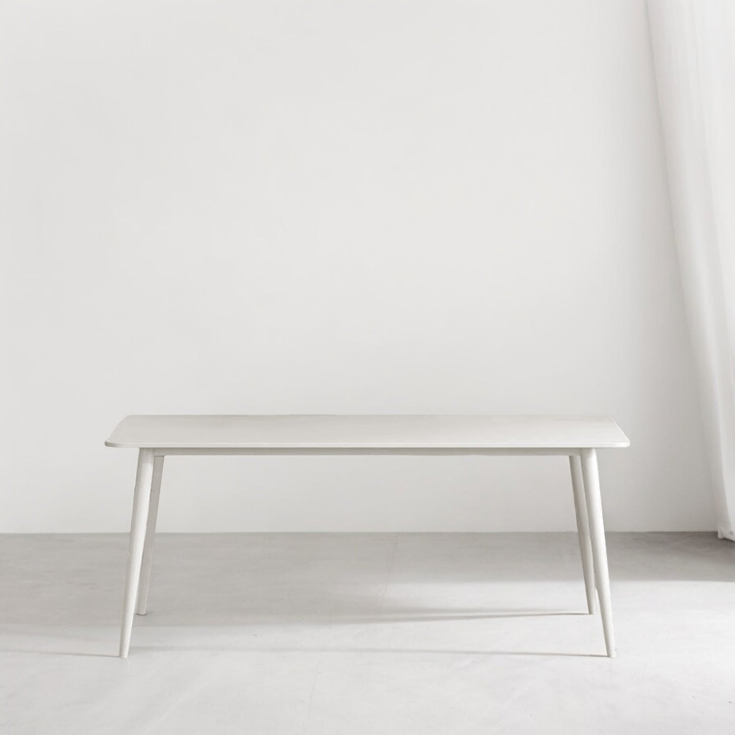 Wit 1.6m Dining Table