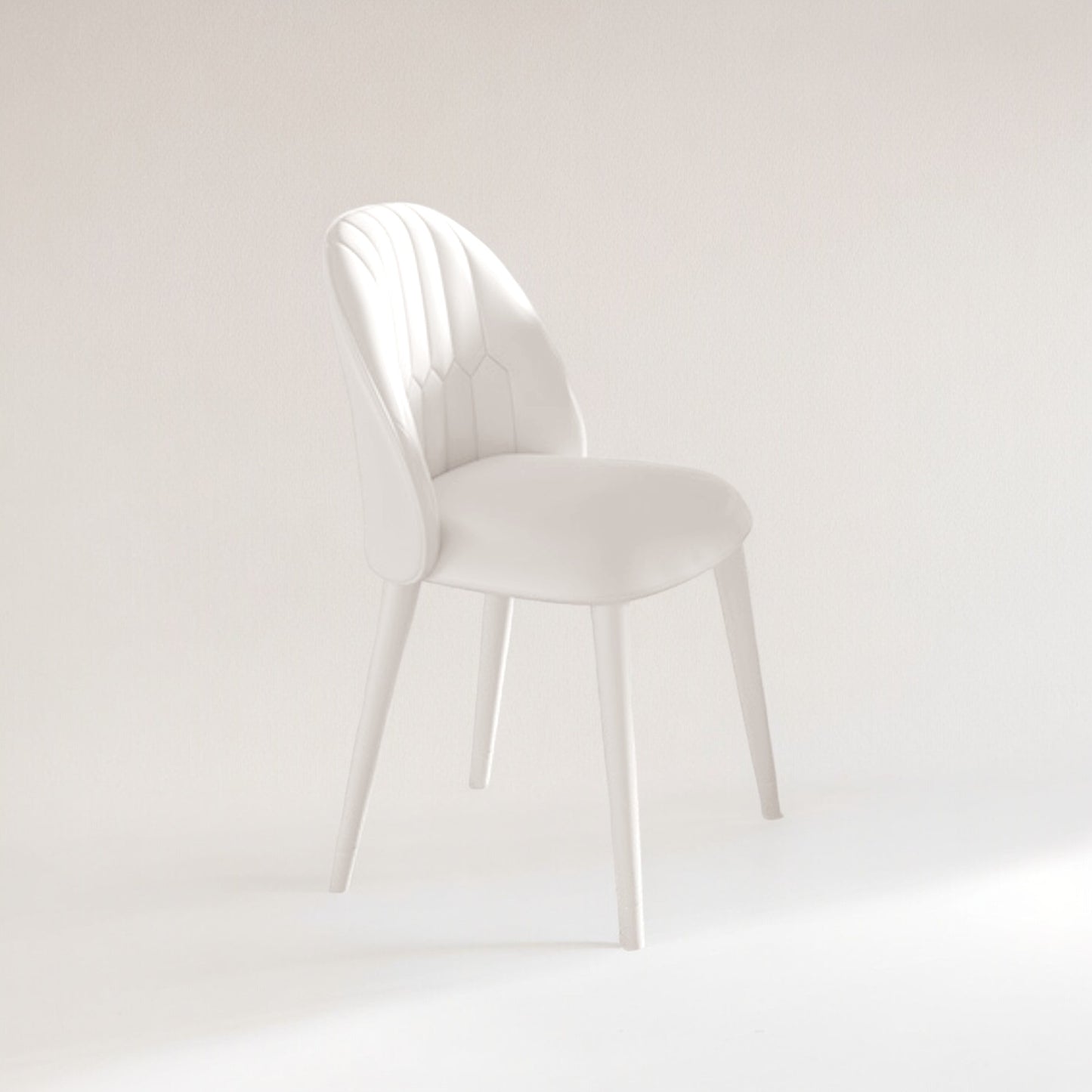 Schelp Dining Chair