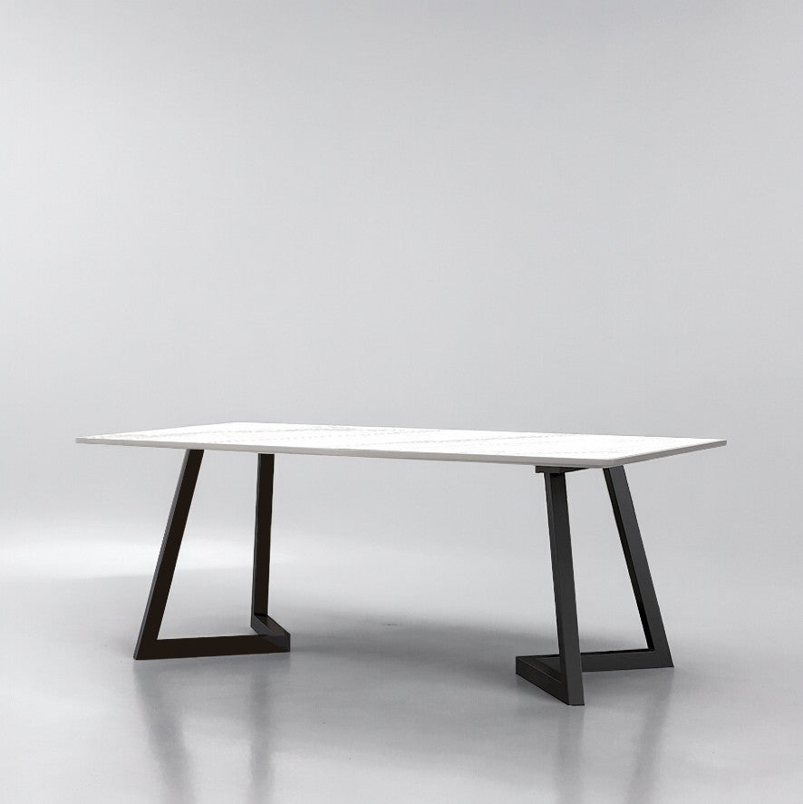 Malu 1.6m Dining Table