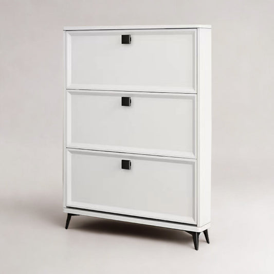 Yar Narrow Shoe Cabinet