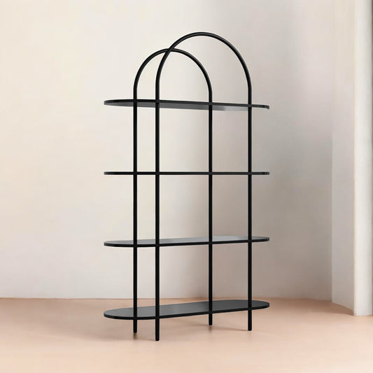 Arcadia Steel Shelf Unit