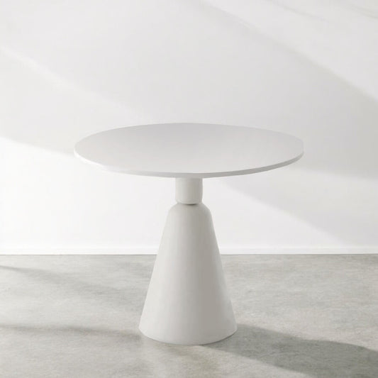 Pure Harmony Round Dining Table 90cm