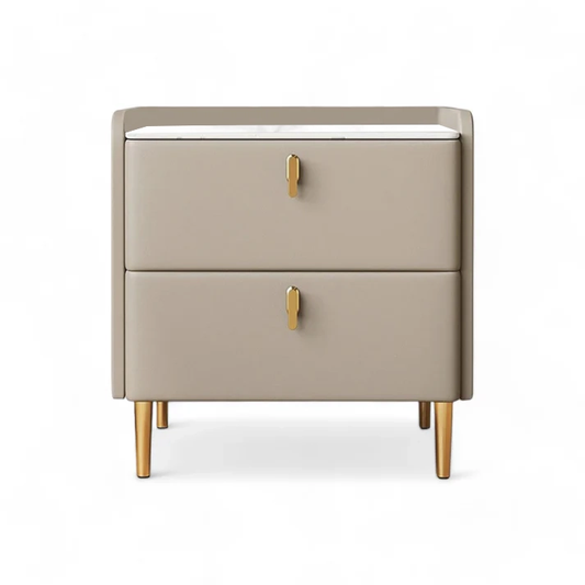 Nindot Bedside Table