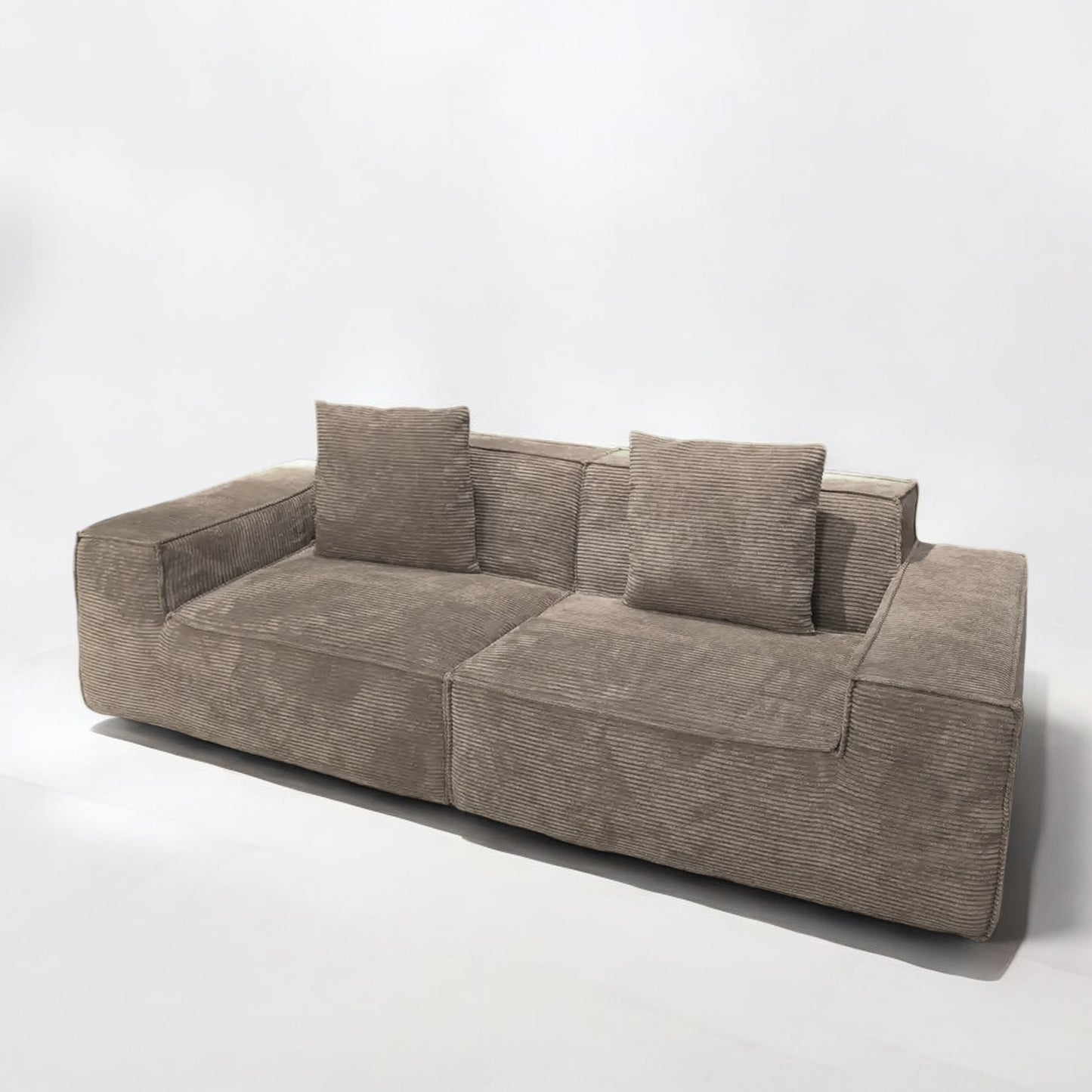 CloudEase Modular Sofa