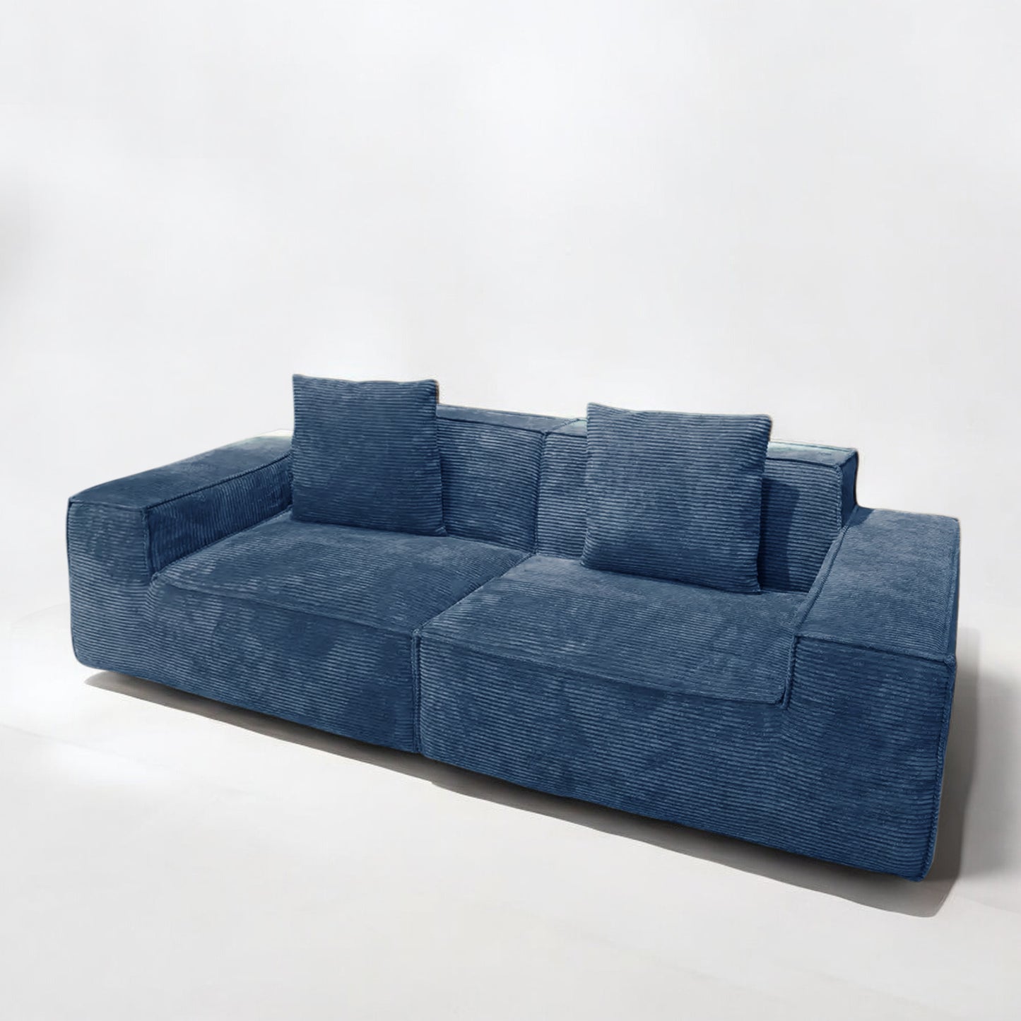 CloudEase Modular Sofa