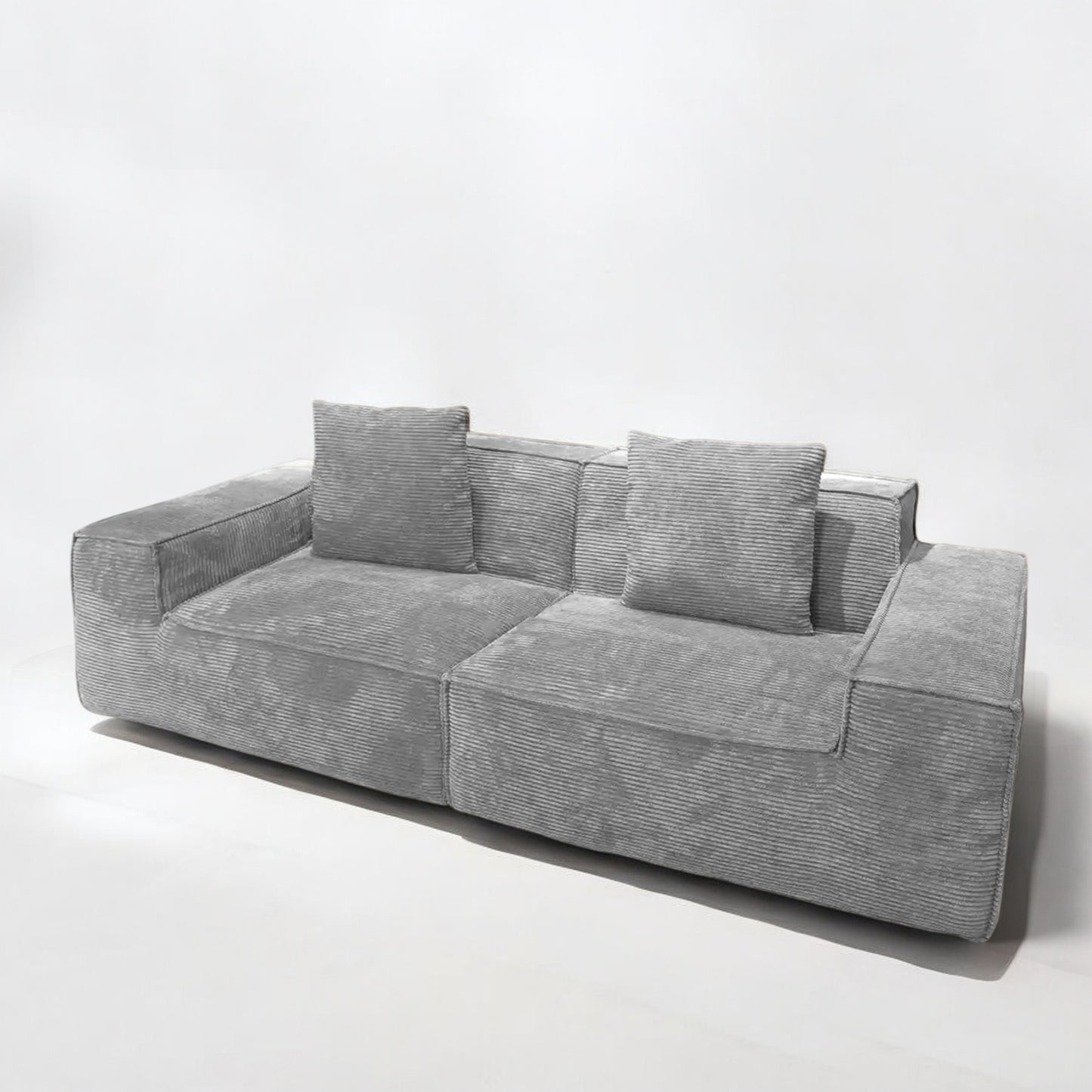 CloudEase Modular Sofa